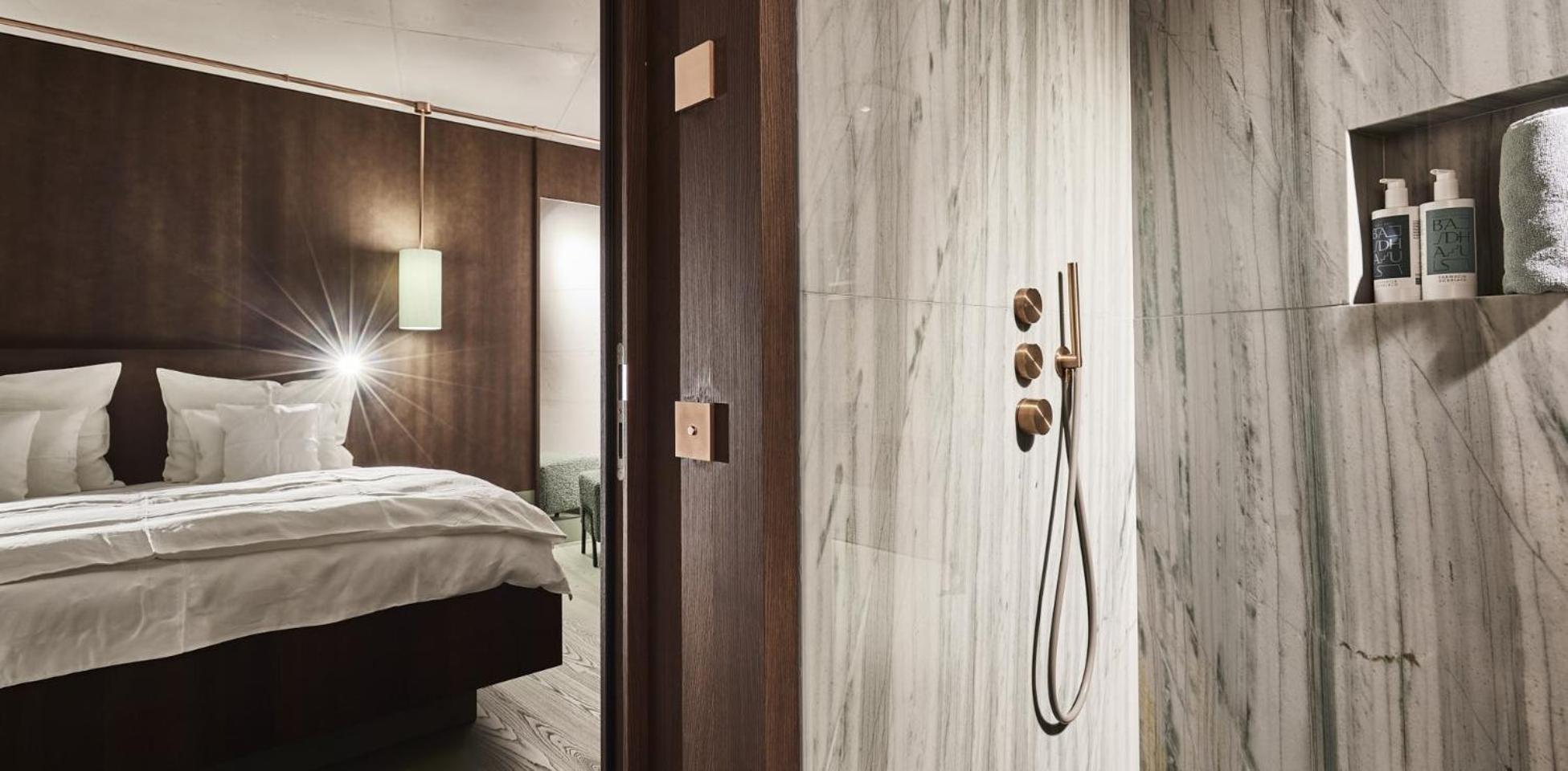 Boutique Hotel Badhaus (Adults Only) بريسّانوني المظهر الخارجي الصورة
