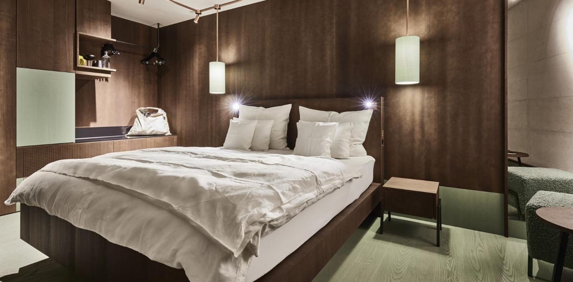 Boutique Hotel Badhaus (Adults Only) بريسّانوني المظهر الخارجي الصورة