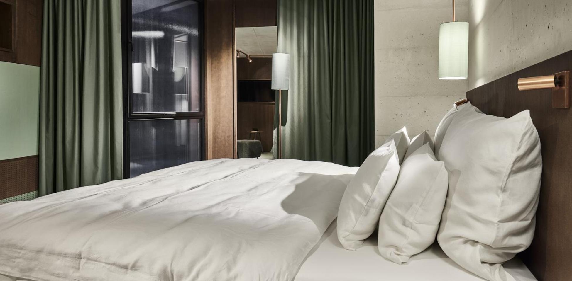 Boutique Hotel Badhaus (Adults Only) بريسّانوني المظهر الخارجي الصورة