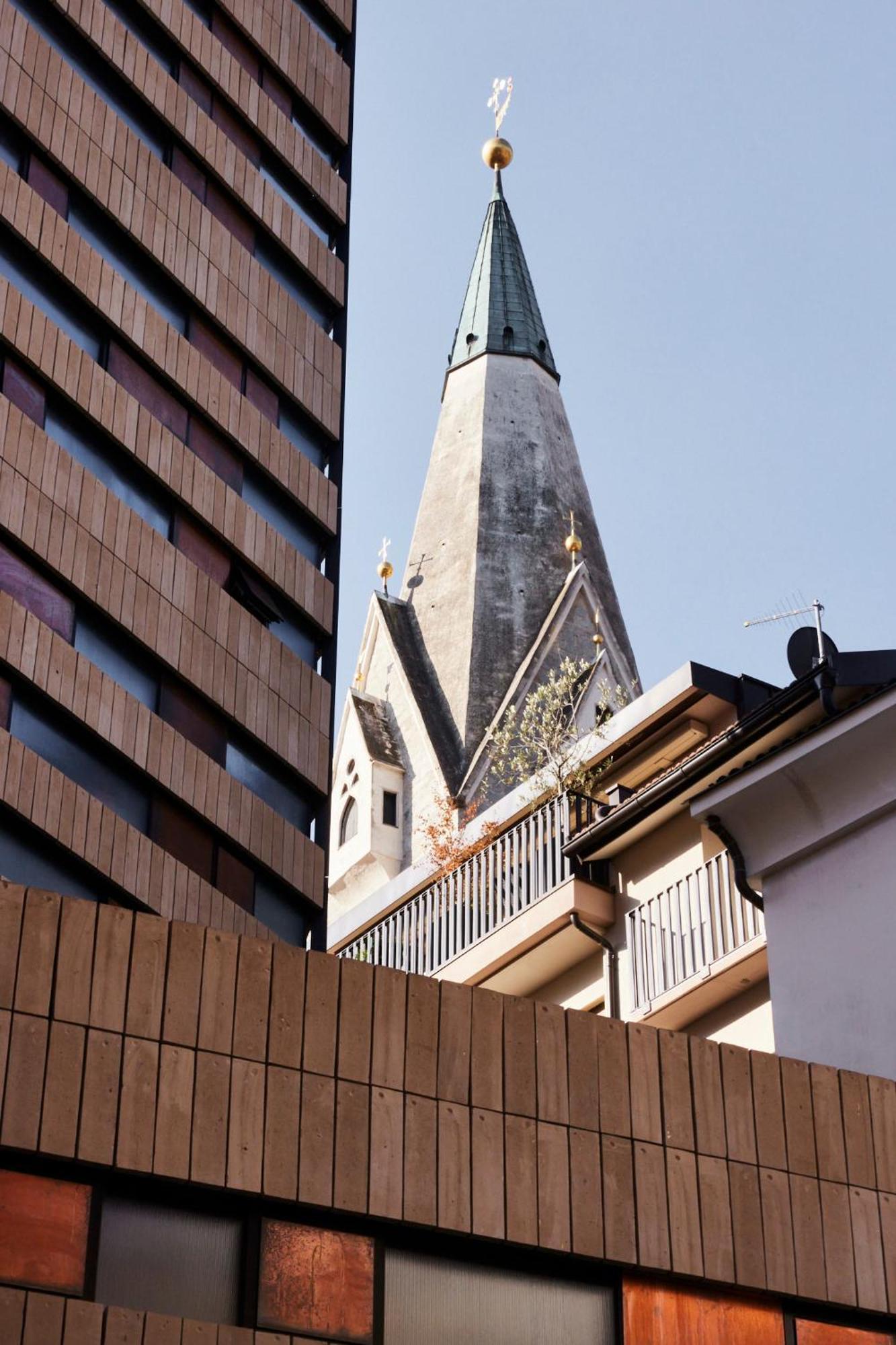 Boutique Hotel Badhaus (Adults Only) بريسّانوني المظهر الخارجي الصورة