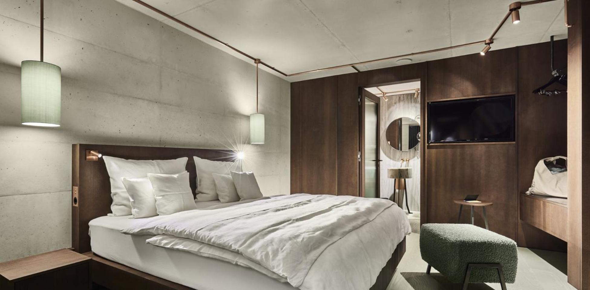 Boutique Hotel Badhaus (Adults Only) بريسّانوني المظهر الخارجي الصورة