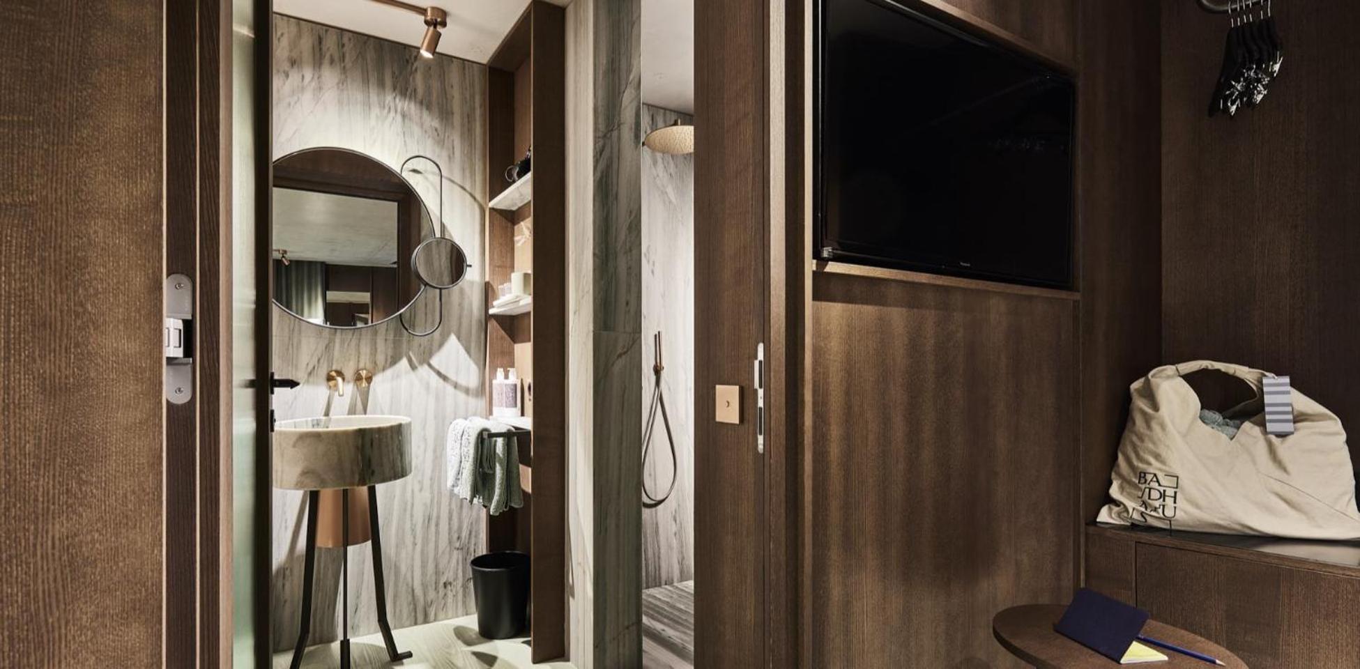 Boutique Hotel Badhaus (Adults Only) بريسّانوني المظهر الخارجي الصورة