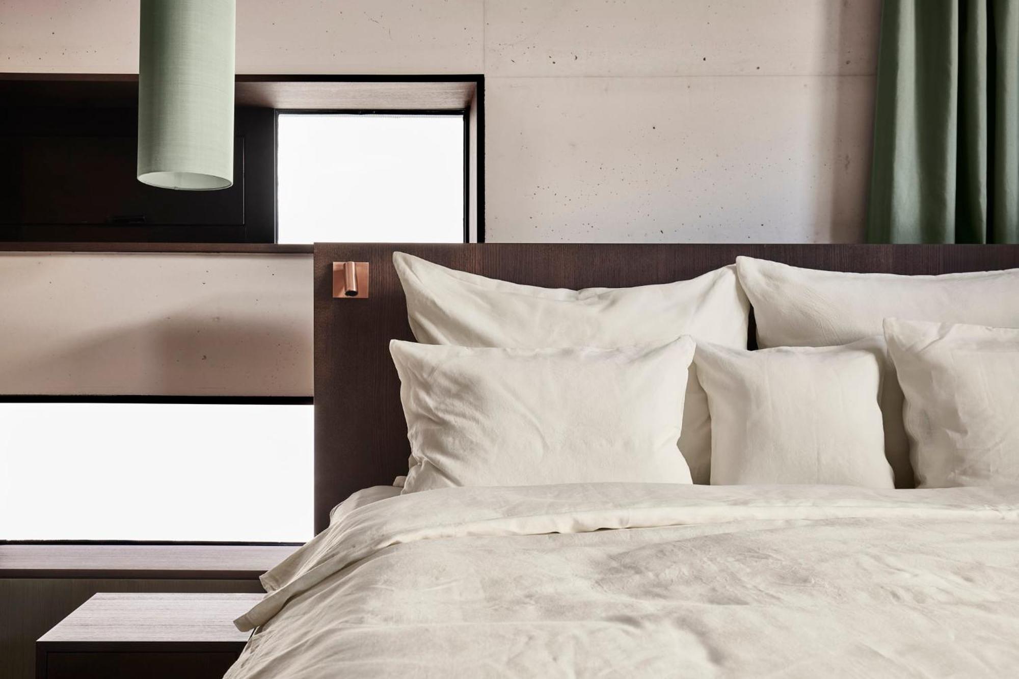 Boutique Hotel Badhaus (Adults Only) بريسّانوني المظهر الخارجي الصورة