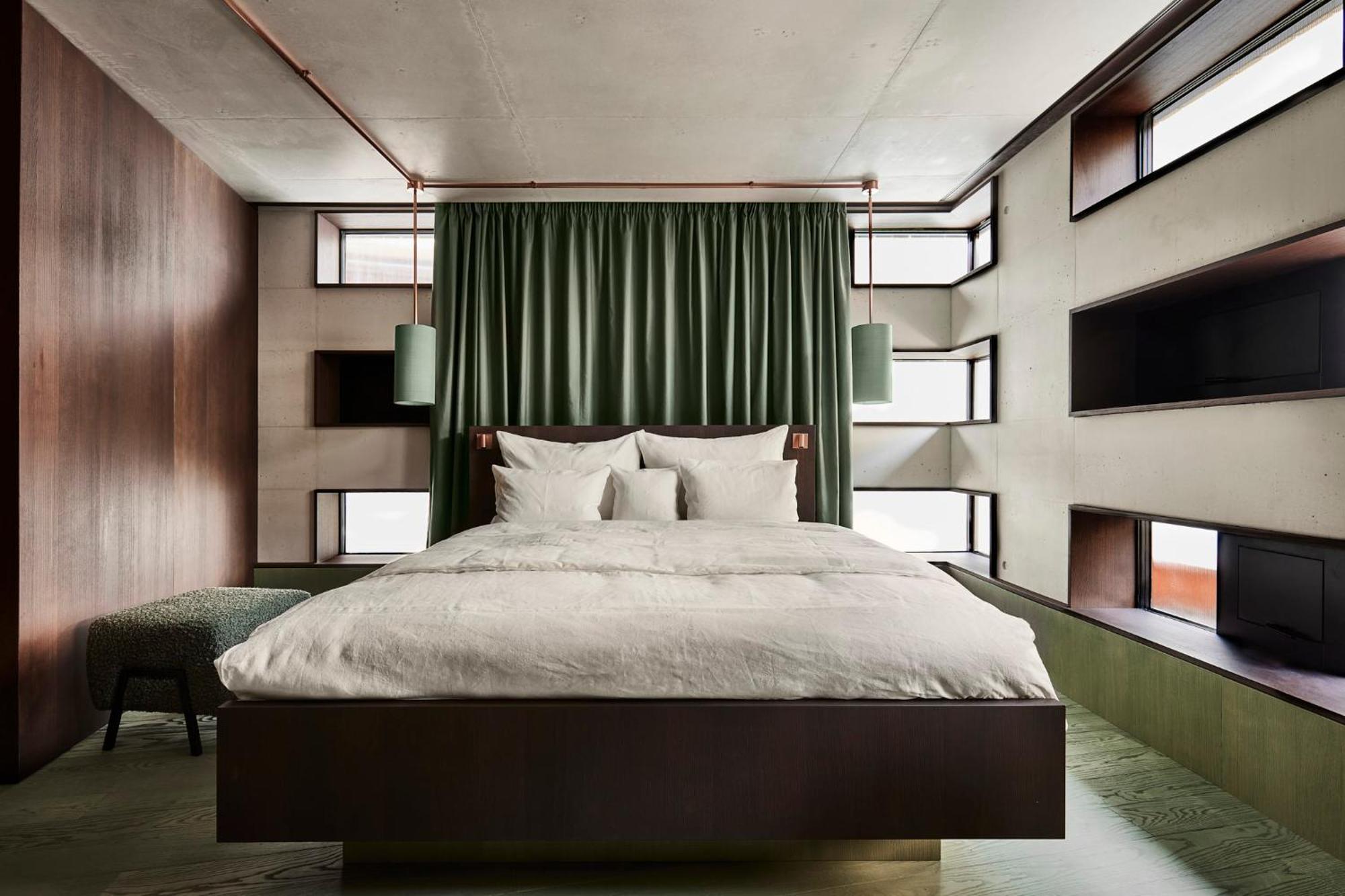 Boutique Hotel Badhaus (Adults Only) بريسّانوني المظهر الخارجي الصورة