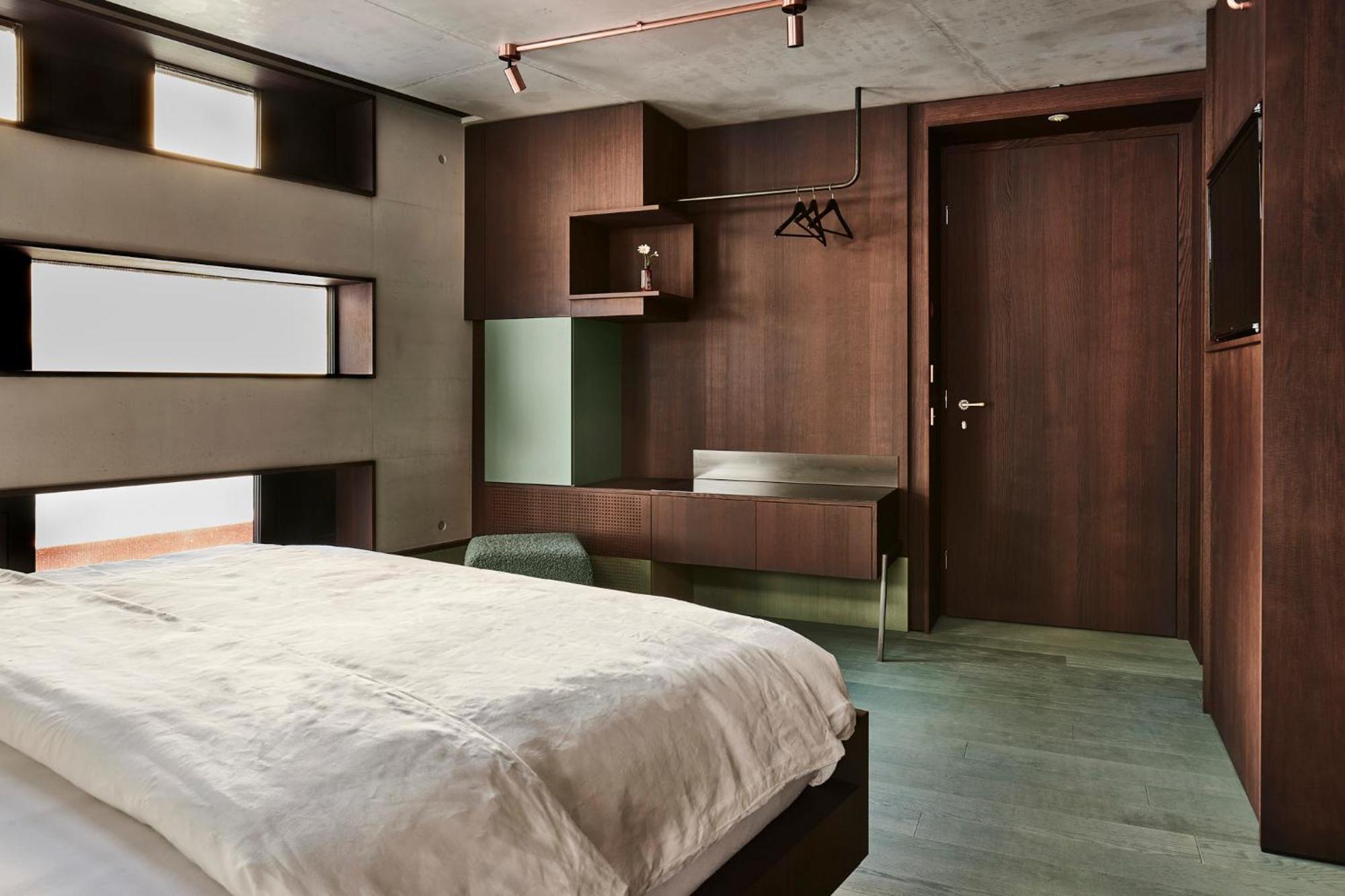 Boutique Hotel Badhaus (Adults Only) بريسّانوني المظهر الخارجي الصورة