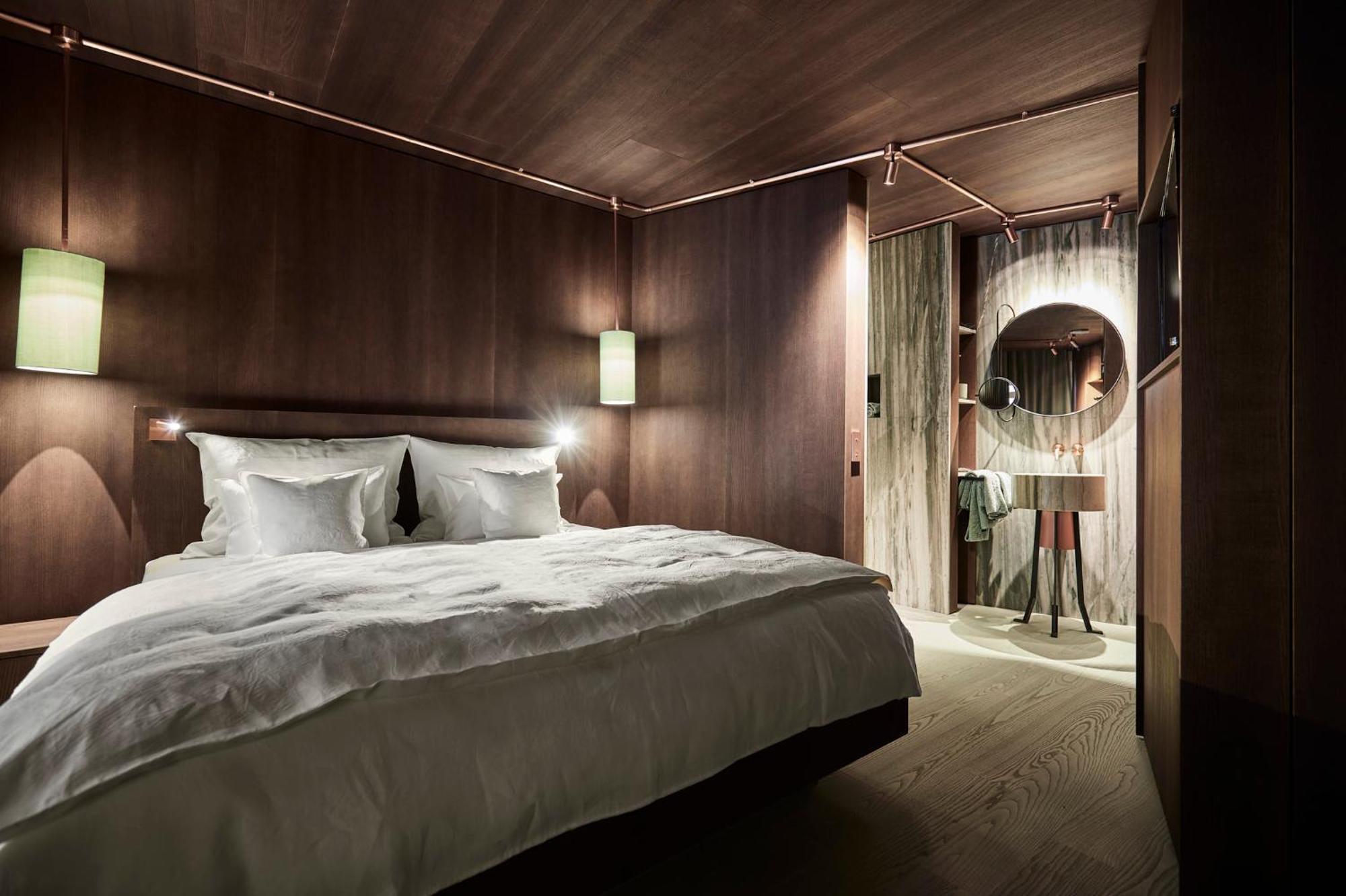 Boutique Hotel Badhaus (Adults Only) بريسّانوني المظهر الخارجي الصورة