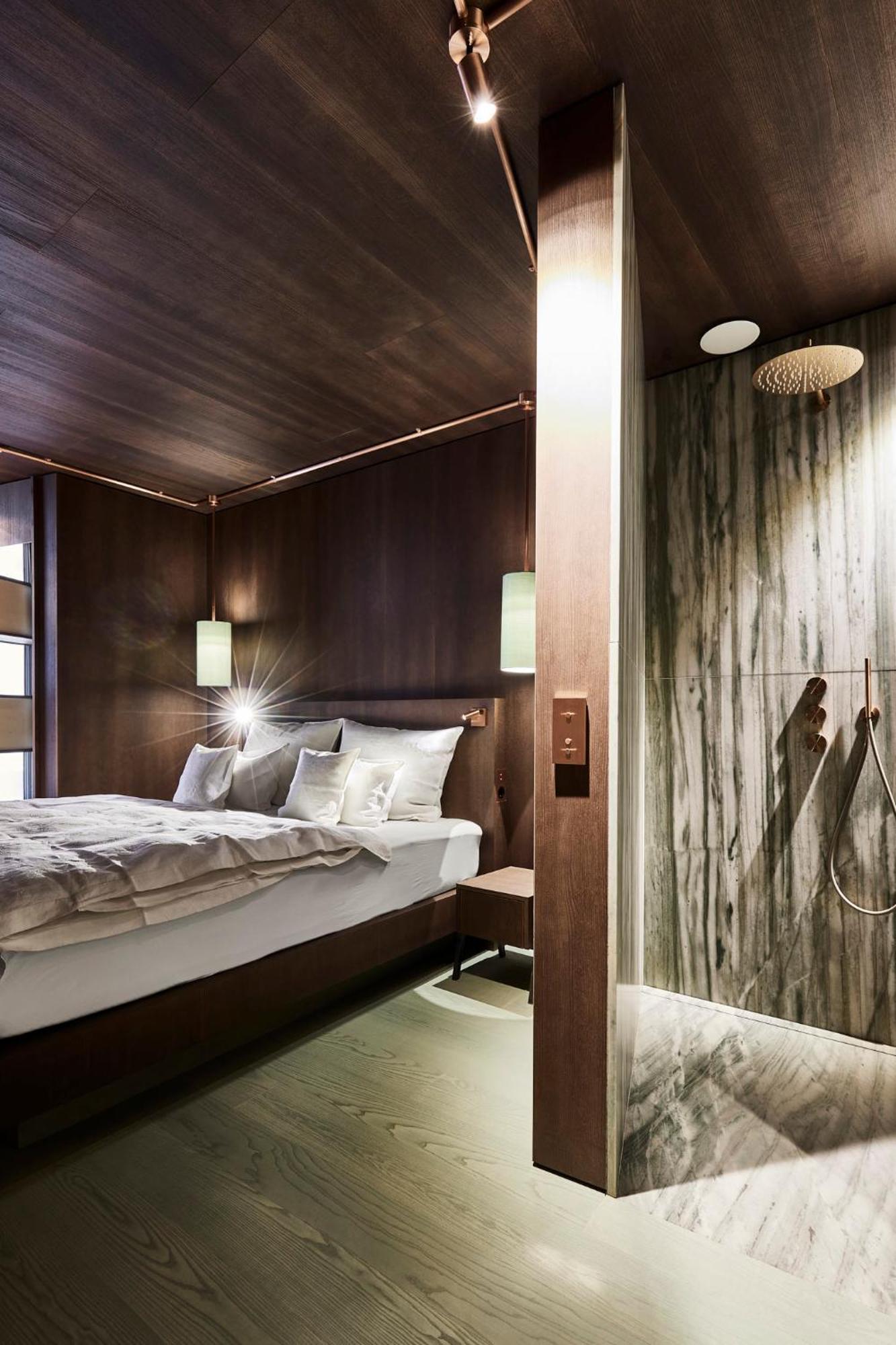 Boutique Hotel Badhaus (Adults Only) بريسّانوني المظهر الخارجي الصورة