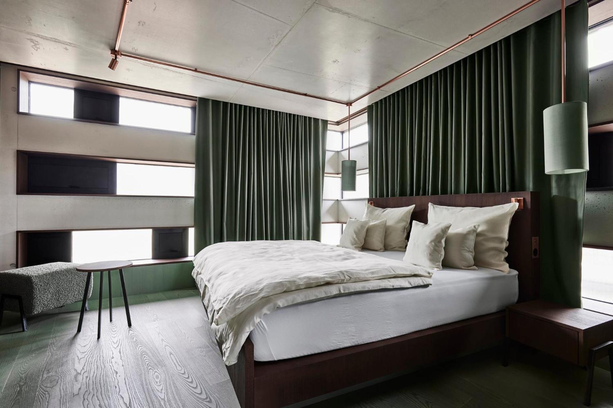 Boutique Hotel Badhaus (Adults Only) بريسّانوني المظهر الخارجي الصورة