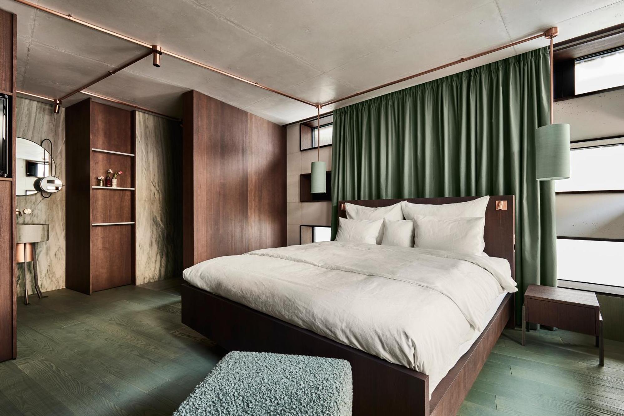 Boutique Hotel Badhaus (Adults Only) بريسّانوني المظهر الخارجي الصورة